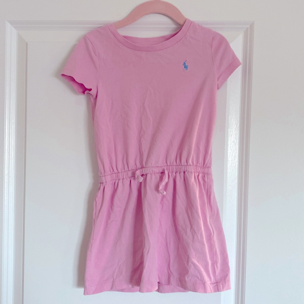 Ralph Lauren - T-shirt Dress - Size 3T